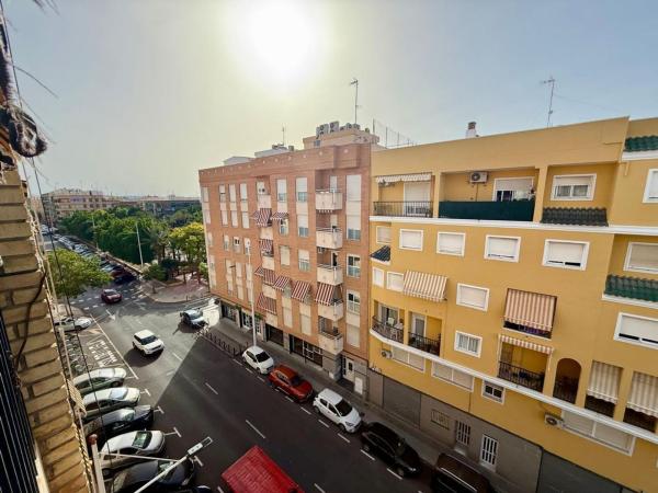 Venta de piso en Piso en Avenida de las Cortes Valencianas, Pedanías Este, Aspe, Aspe
 photo 1
