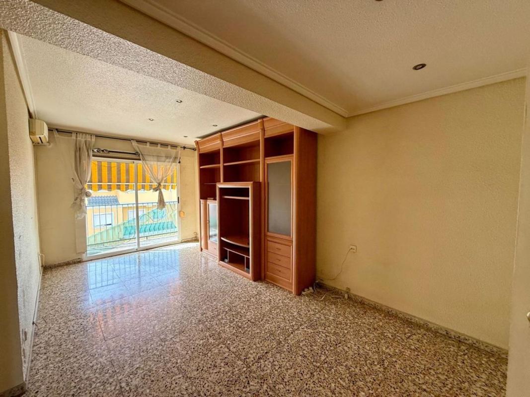 Venta de piso en Piso en Avenida de las Cortes Valencianas, Pedanías Este, Aspe, Aspe
 photo 3