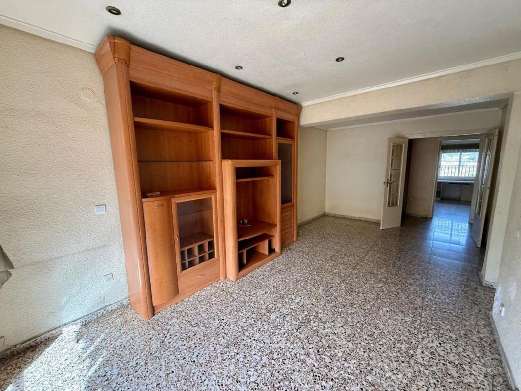 Venta de piso en Piso en Avenida de las Cortes Valencianas, Pedanías Este, Aspe, Aspe
 photo 4