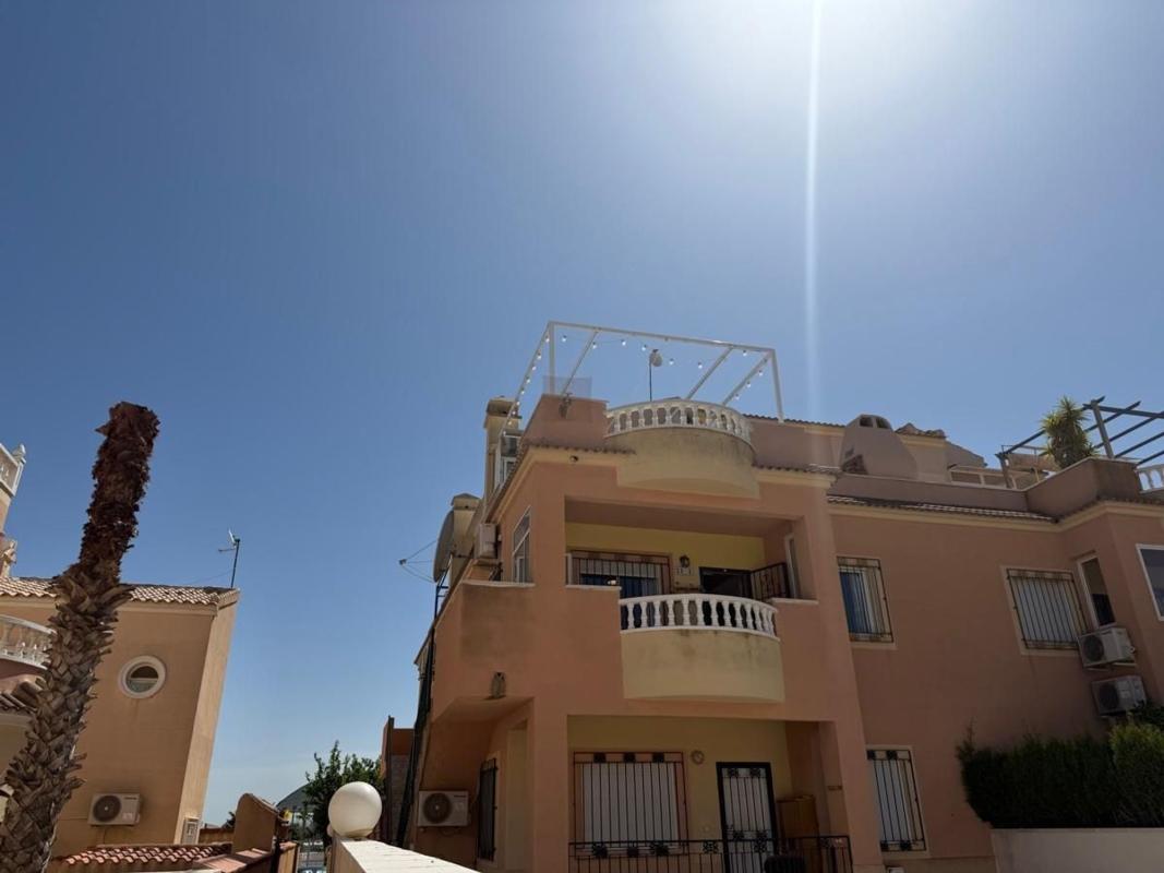 Sprzedaż mieszkania w Piso en Lomas de Cabo Roig, Orihuela, Orihuela
photo 1