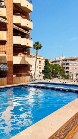 Sprzedaż mieszkania w Piso en Calle Concordia, Playa del Cura, Torrevieja, Torrevieja
 photo 1