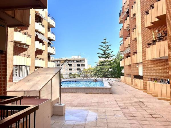 Sprzedaż mieszkania w Piso en Calle Concordia, Playa del Cura, Torrevieja, Torrevieja
 photo 3