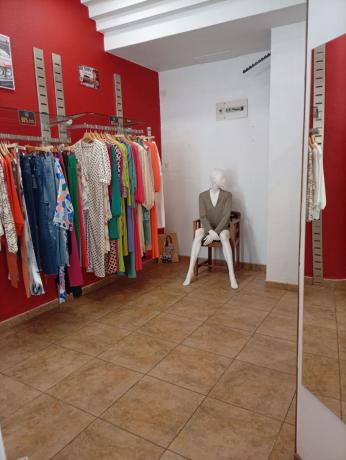 Local en Avenida Gonzalez Vicen, Playa Levante, Santa Pola photo 1