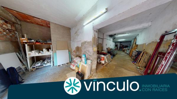 Local en Calle Presbitero Baltasar Carrasco, San Blas, Alicante / Alacant photo 1