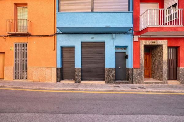 Local en Pego photo 1