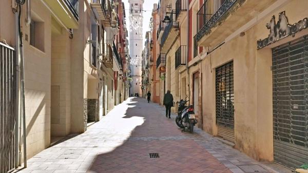 Local en Centro - Zona Alta, Alcoy / Alcoi photo 4