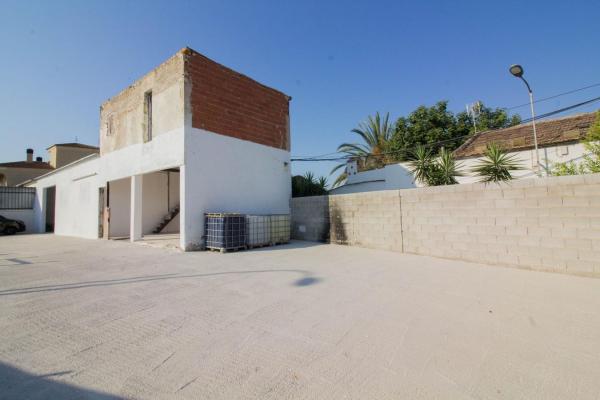 Nave en Callosa de Segura thumbnail 2