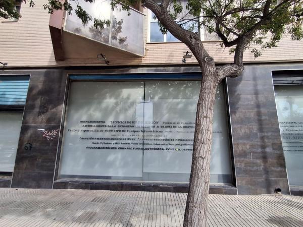 Local en Calle Villafranqueza, 54, Centro, San Vicente del Raspeig photo 4