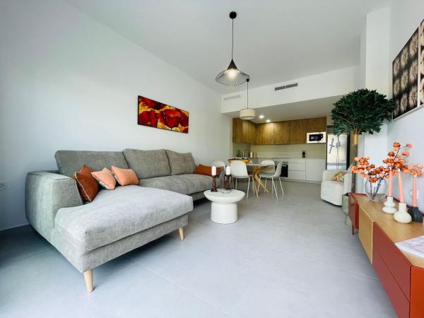 Local en Calle Confrides, 111, Plans - Gasparot, La Villajoyosa / Vila Joiosa photo 4