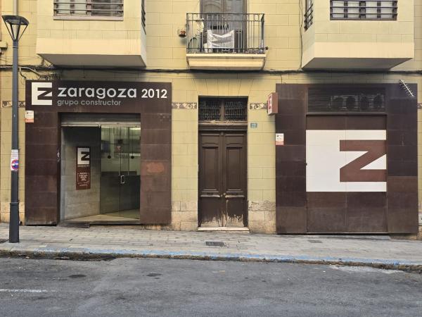 Local en Calle Belando, 22, Mercado, Alicante / Alacant photo 1