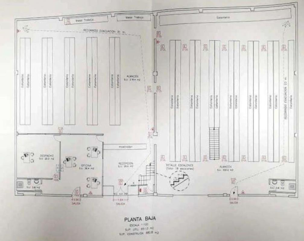 Properties for sale and rent in Spain photo 3
