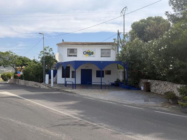 Local en Orba photo 1