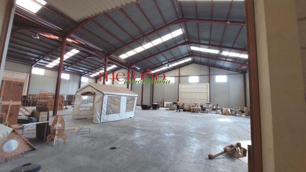 Nave en Pedanías Este, Aspe photo 2