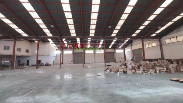 Nave en Pedanías Este, Aspe photo 4