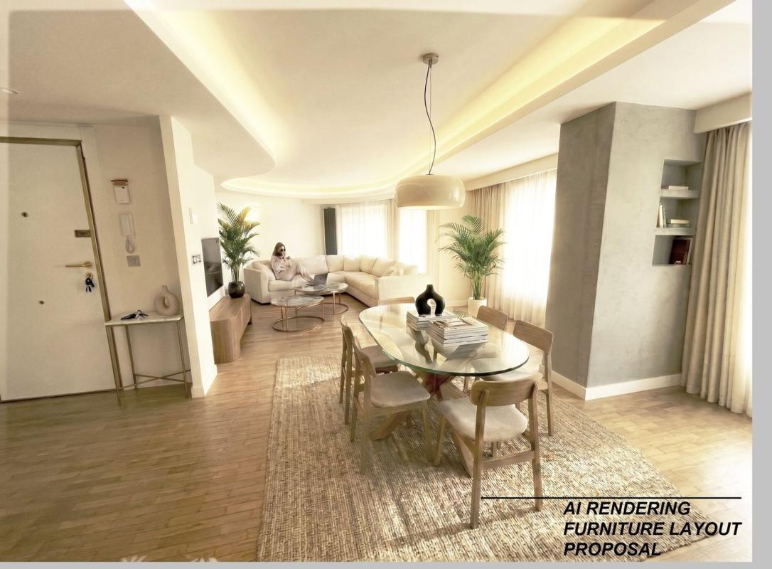 Penthouse sale in Ático en Plaza de los Luceros, 1, Ensanche-Diputación, Alicante / Alacant, Alicante photo 2