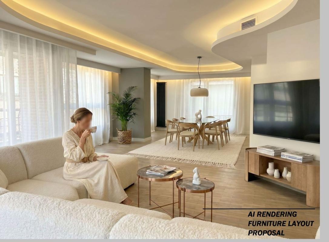 Penthouse sale in Ático en Plaza de los Luceros, 1, Ensanche-Diputación, Alicante / Alacant, Alicante photo 3