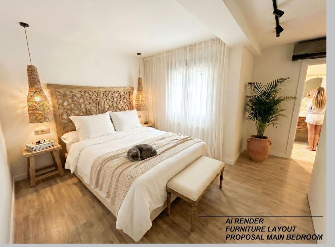 Penthouse sale in Ático en Plaza de los Luceros, 1, Ensanche-Diputación, Alicante / Alacant, Alicante photo 4