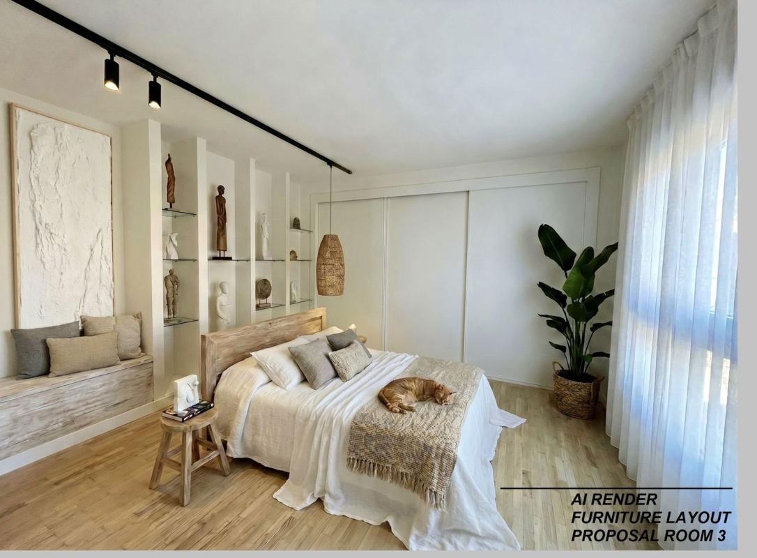 Penthouse sale in Ático en Plaza de los Luceros, 1, Ensanche-Diputación, Alicante / Alacant, Alicante photo 5