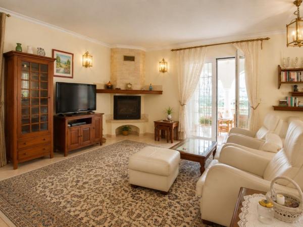 Casa o chalet independiente en Cala Advocat - Baladrar, Benissa photo 4