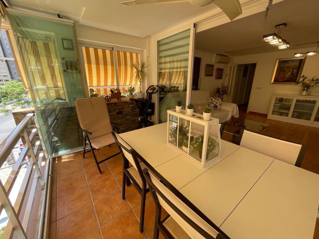 Sale of apartment in Piso en Avenida Benidorm, Playa de San Juan, Alicante / Alacant, Alicante
 photo 3