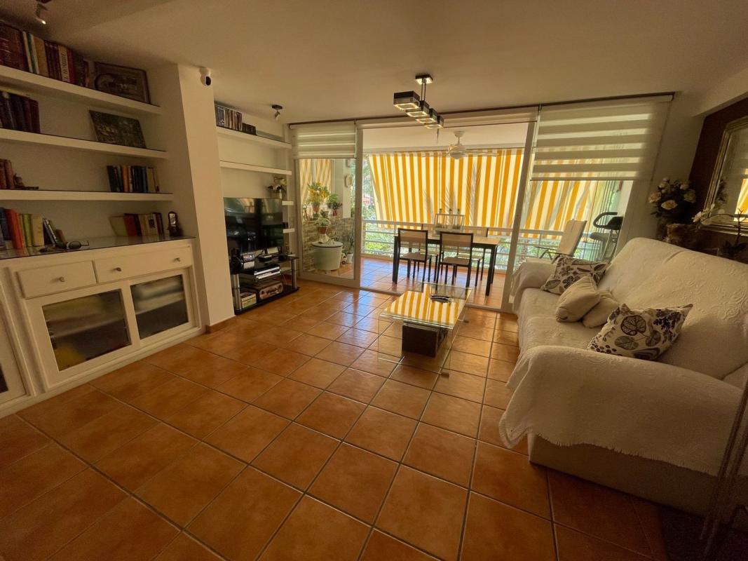 Sale of apartment in Piso en Avenida Benidorm, Playa de San Juan, Alicante / Alacant, Alicante
 photo 4