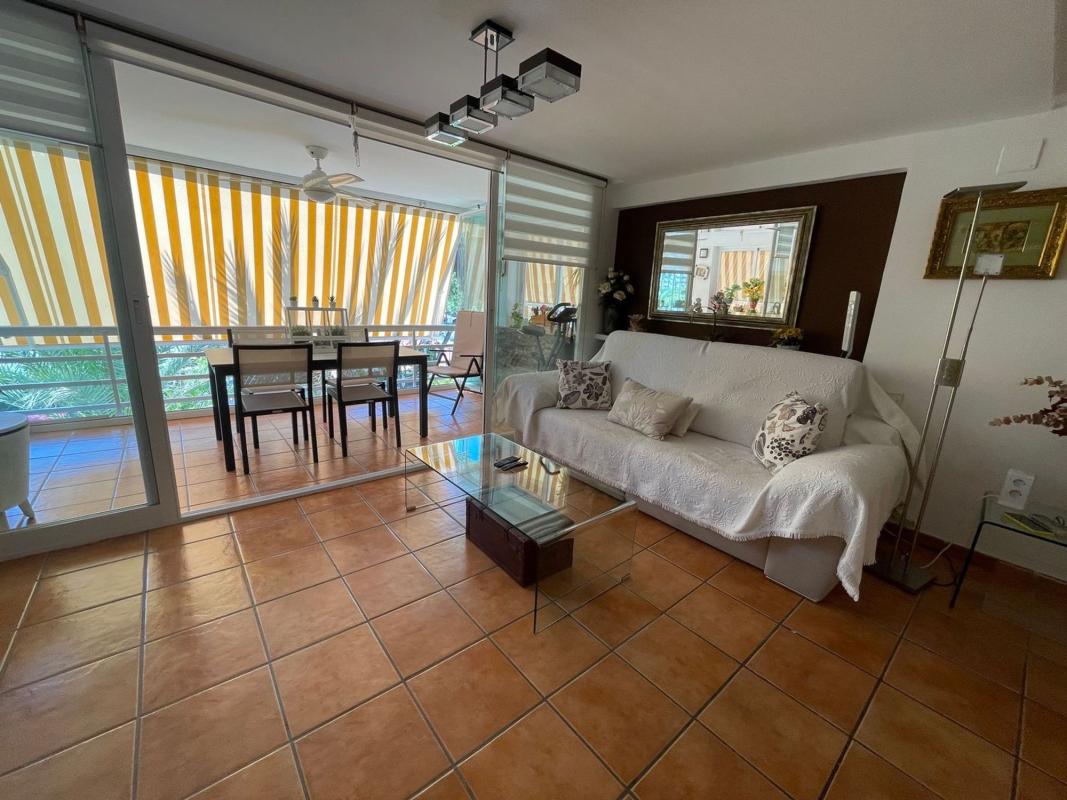 Sale of apartment in Piso en Avenida Benidorm, Playa de San Juan, Alicante / Alacant, Alicante
 photo 5