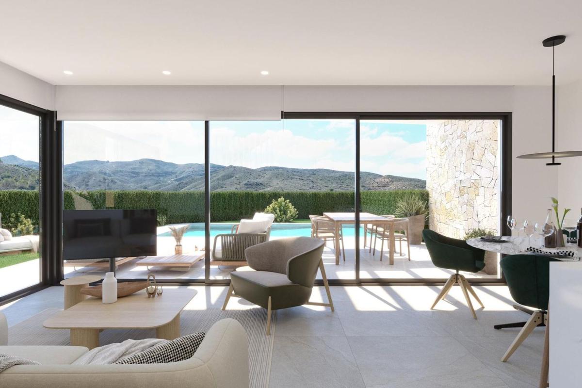 Properties for sale and rent in Spain photo 3