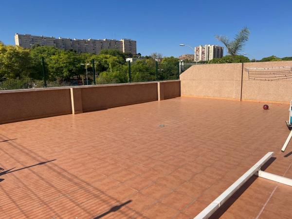 Sale of flat in Piso en Calle de los Montesinos, 10, Garbinet - Parque de las Avenidas, Alicante / Alacant, Alicante
 photo 2