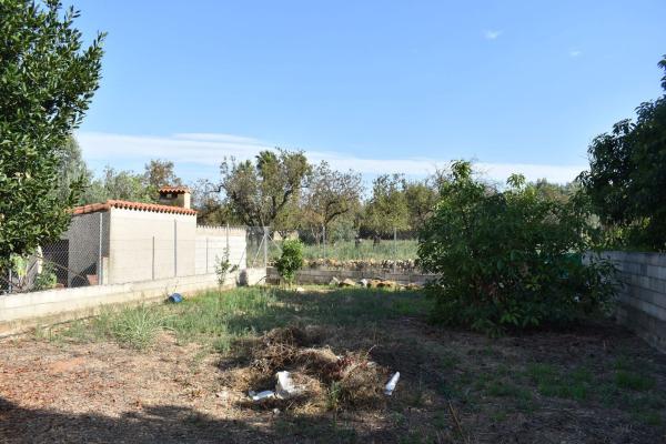 Casa o chalet independiente en Vinyals, 184, Ondara thumbnail 2