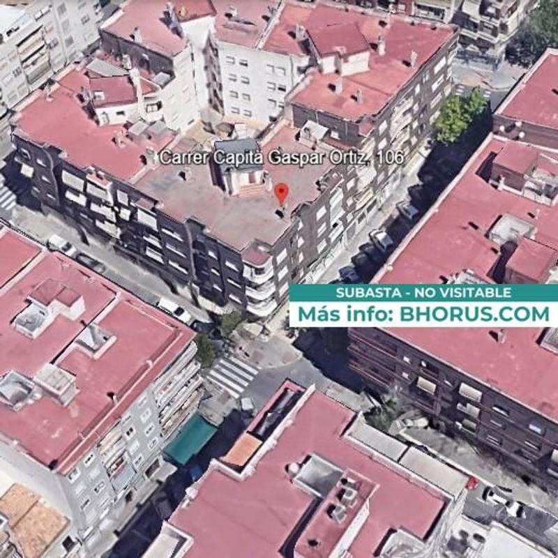 Sale of apartment in Piso en Calle Capità Gaspar Ortiz, Plaza Crevillente-Juzgados, Elche / Elx, Elche / Elx
photo 4