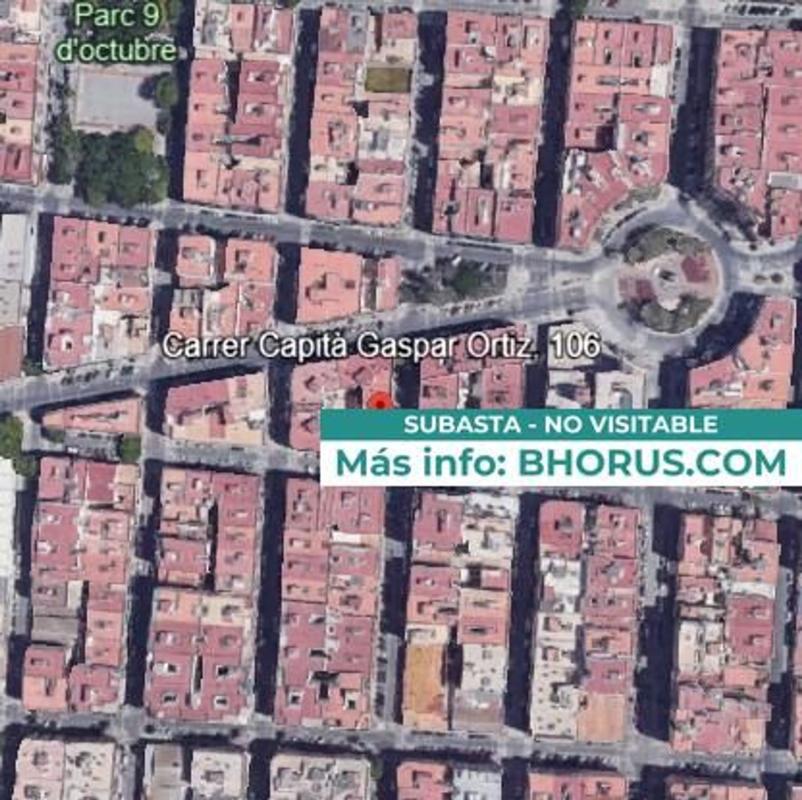 Sale of apartment in Piso en Calle Capità Gaspar Ortiz, Plaza Crevillente-Juzgados, Elche / Elx, Elche / Elx
photo 5