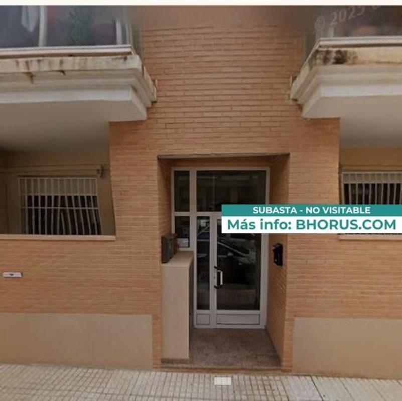 Venta de piso en Piso en Calle San Cristóbal, Zona Pueblo, Pilar de la Horadada, Pilar de la Horadada
photo 1