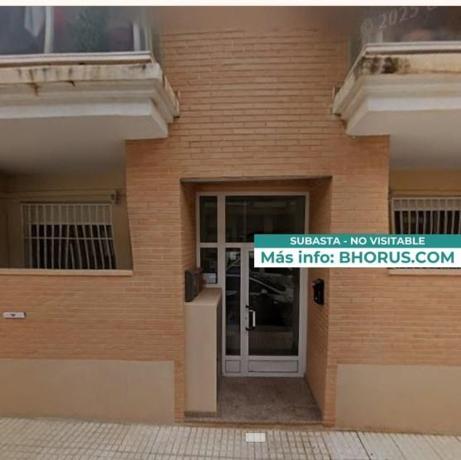 Venta de piso en Piso en Calle San Cristóbal, Zona Pueblo, Pilar de la Horadada, Pilar de la Horadada
photo 1