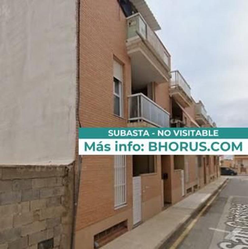 Venta de piso en Piso en Calle San Cristóbal, Zona Pueblo, Pilar de la Horadada, Pilar de la Horadada
photo 3