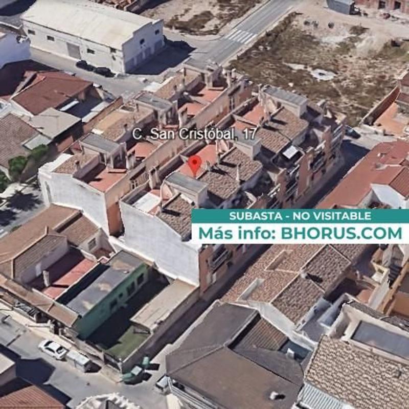 Venta de piso en Piso en Calle San Cristóbal, Zona Pueblo, Pilar de la Horadada, Pilar de la Horadada
photo 4