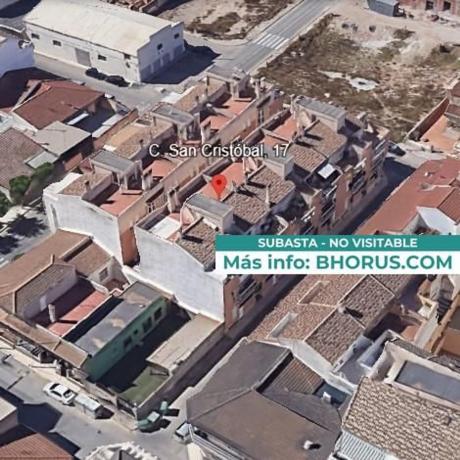 Venta de piso en Piso en Calle San Cristóbal, Zona Pueblo, Pilar de la Horadada, Pilar de la Horadada
 photo 4
