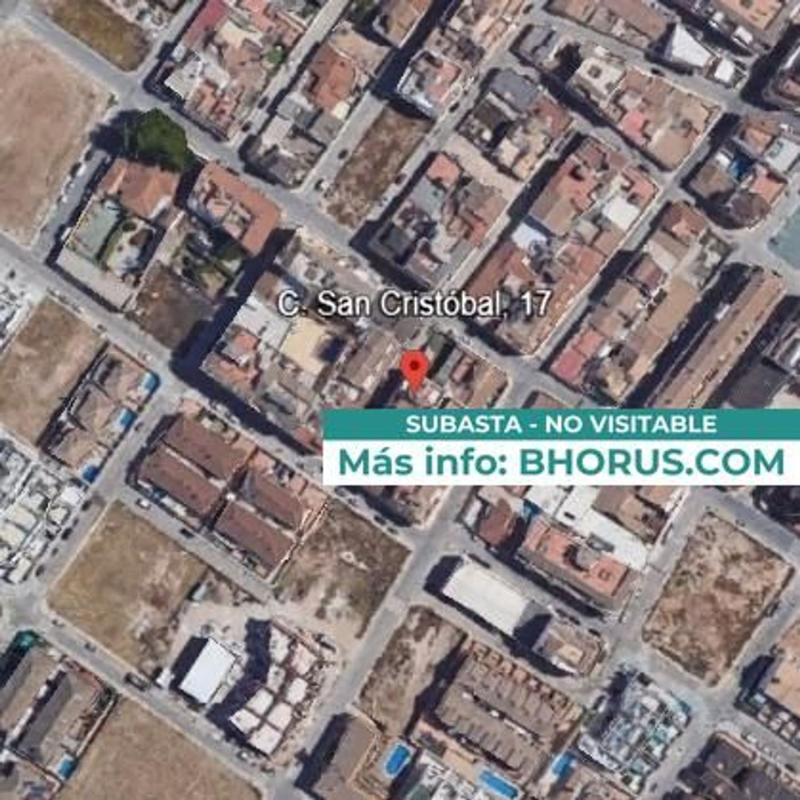 Venta de piso en Piso en Calle San Cristóbal, Zona Pueblo, Pilar de la Horadada, Pilar de la Horadada
photo 5