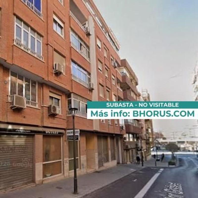 Sale of apartment in Piso en Calle Pintor Gisbert, Santo Domingo, Alicante / Alacant, Alicante
photo 3