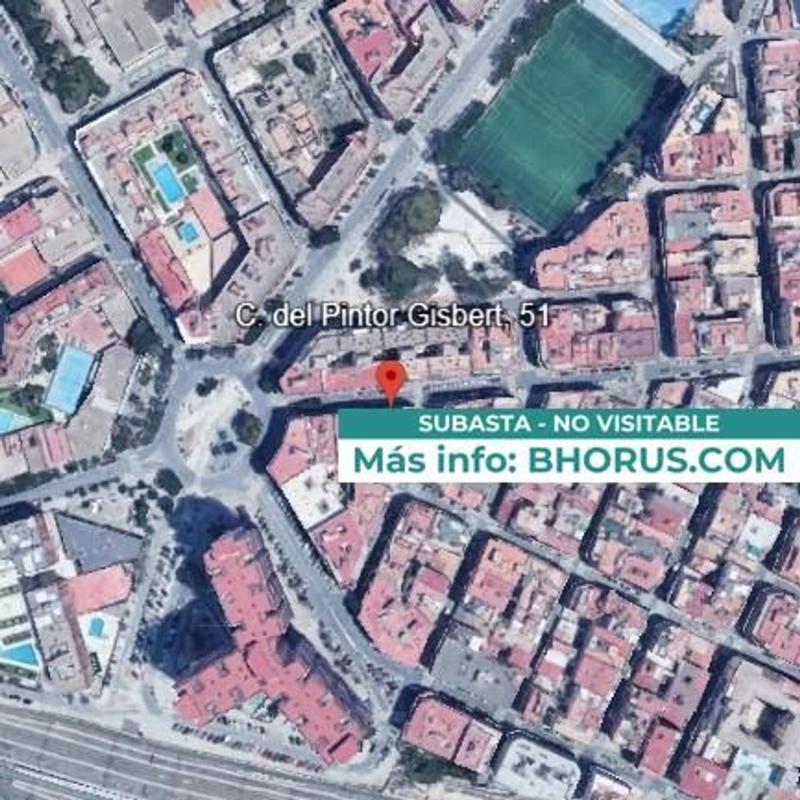 Sale of apartment in Piso en Calle Pintor Gisbert, Santo Domingo, Alicante / Alacant, Alicante
photo 5