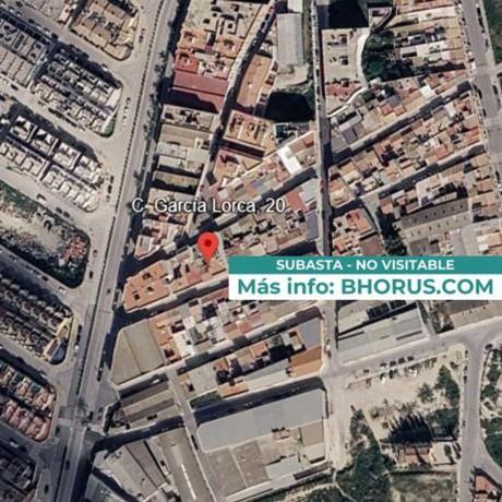 Casa o chalet independiente en Calle García Lorca, Las Fuentes - Los Cipreses, Aspe photo 2
