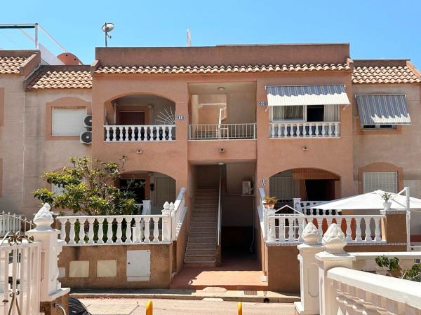 Mansarda na sprzedaż w  Ático en Los Balcones - Los Altos del Edén, Torrevieja, Torrevieja photo 1