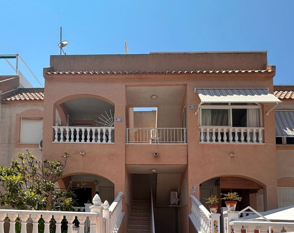 Penthouse sale in  Ático en Los Balcones - Los Altos del Edén, Torrevieja, Torrevieja photo 3