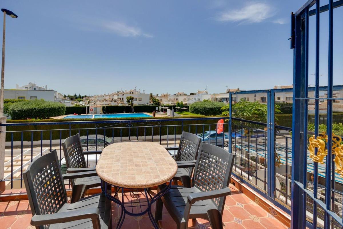 Продажа пентхауса на Ático en La Siesta - El Salado - Torreta, Torrevieja, Торревьеха photo 2