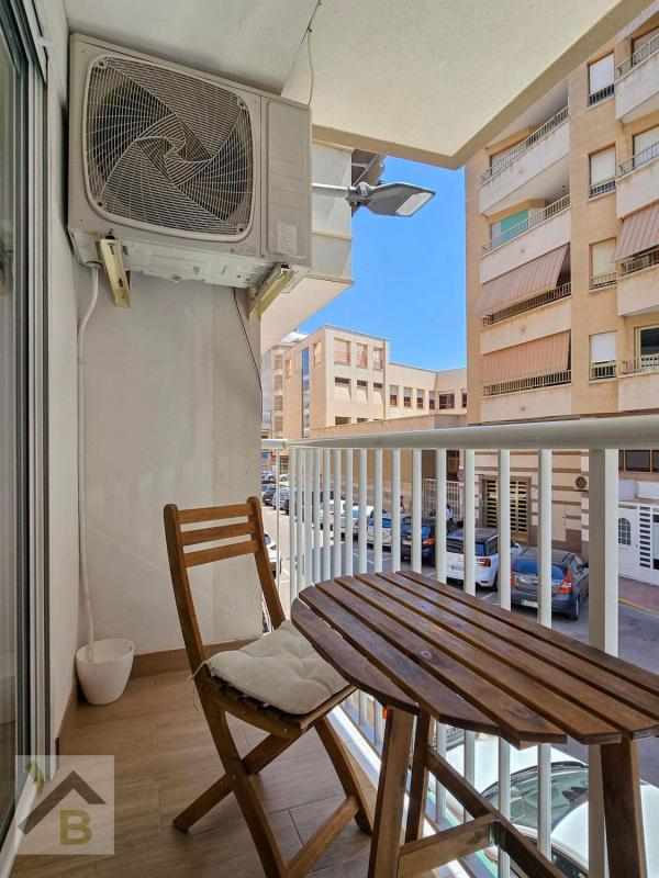 Продажа квартиры на Piso en Avenida Canalejas, Centro, Santa Pola, Санта Пола
photo 3
