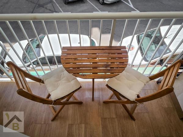 Venta de piso en Piso en Avenida Canalejas, Centro, Santa Pola, Santa Pola
 photo 4