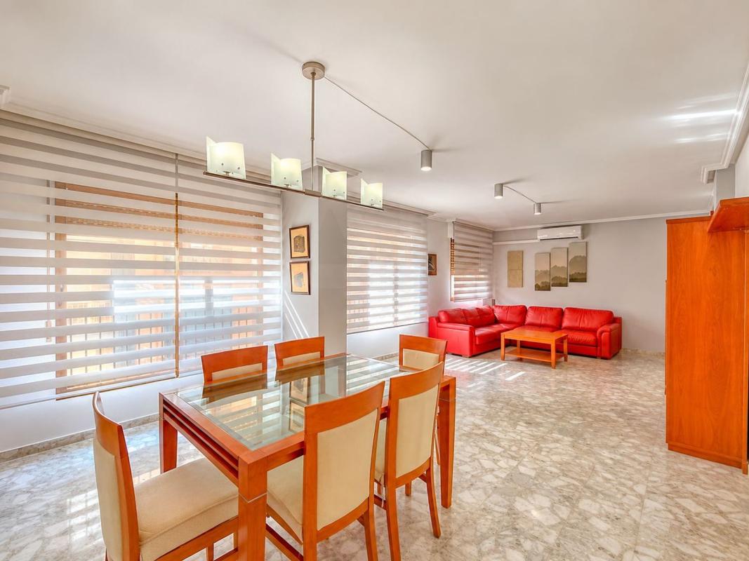Sale of apartment in Piso en Calle Garbinet, 27, Carolinas Bajas, Alicante / Alacant, Alicante
photo 1