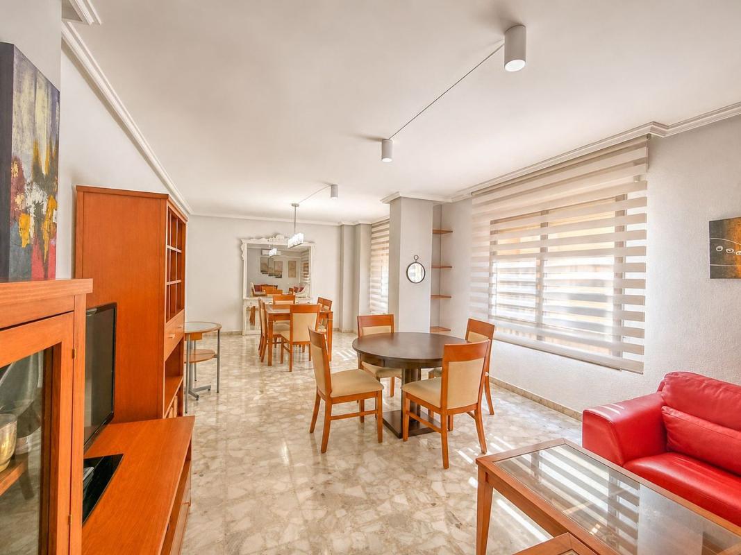Sale of apartment in Piso en Calle Garbinet, 27, Carolinas Bajas, Alicante / Alacant, Alicante
photo 2