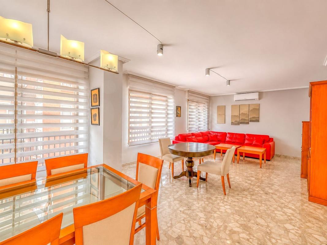 Sale of apartment in Piso en Calle Garbinet, 27, Carolinas Bajas, Alicante / Alacant, Alicante
photo 3