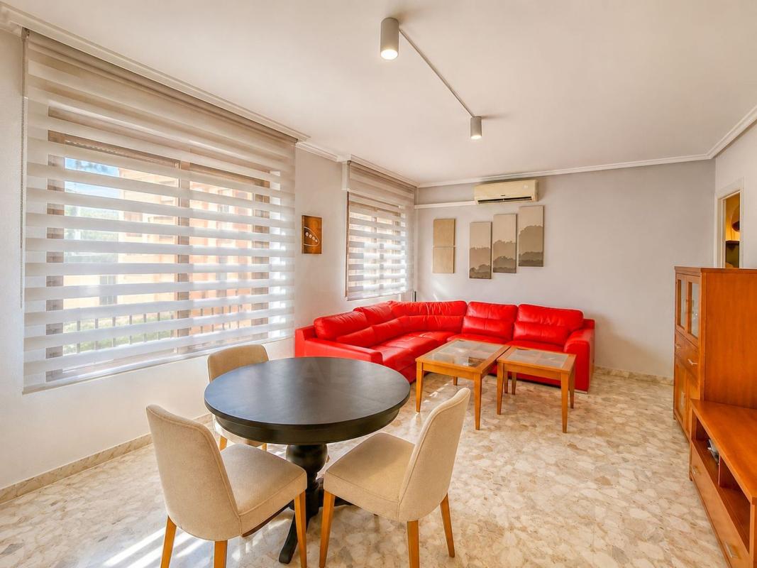 Sale of apartment in Piso en Calle Garbinet, 27, Carolinas Bajas, Alicante / Alacant, Alicante
photo 4