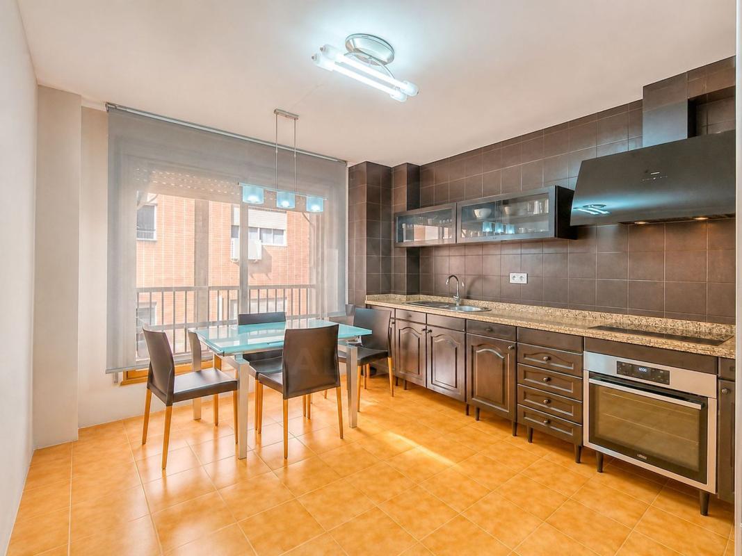 Sale of apartment in Piso en Calle Garbinet, 27, Carolinas Bajas, Alicante / Alacant, Alicante
photo 5